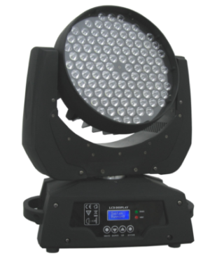 GL-LMVpl-LED118A-rgbwy-324ws/jr