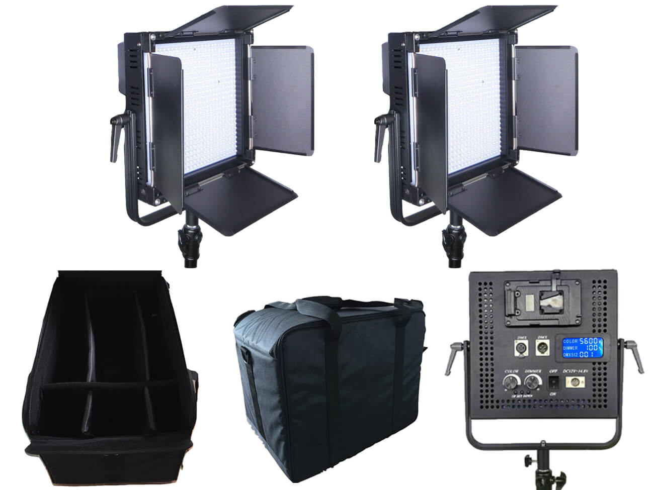 GL-B1510-2pt-Kit 1 GL-B1510-2pt-Kit