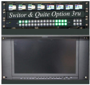 QA STATION-km